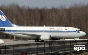 Белорусским авиакомпаниям запретят пользоваться европейским воздушным пространством