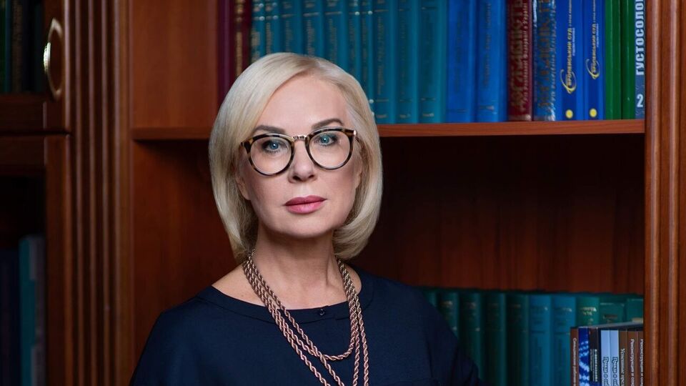 Денисова требует обеспечить госпитализацию Газиева в стационар медучреждения