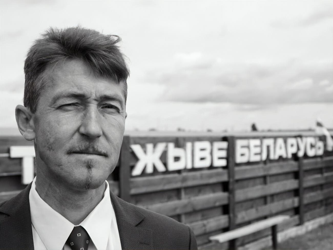 У Білорусі Ашурок був відомий своїми акціями