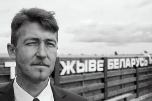 У Білорусі Ашурок був відомий своїми акціями