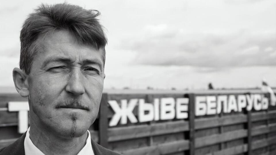 В Беларуси Ашурок был известен своими акциями
