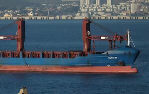 Тело капитана лежит в каюте, власти Панамы отказываются его забирать, сообщил источник