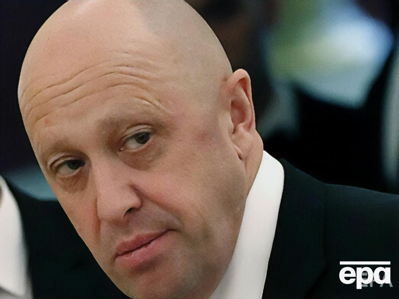 Районный суд отказался удовлетворить иск Пригожина, но апелляционная инстанция приняла решение в его пользу