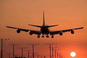 Министерство транспорта Канады рекомендовало авиакомпаниям избегать полетов над Беларусью "из-за серьезных опасений по поводу безопасности гражданской авиации"