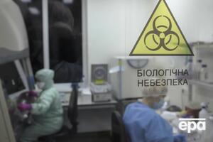 25 травня в Україні зробили понад 71 тис. тестів на коронавірус