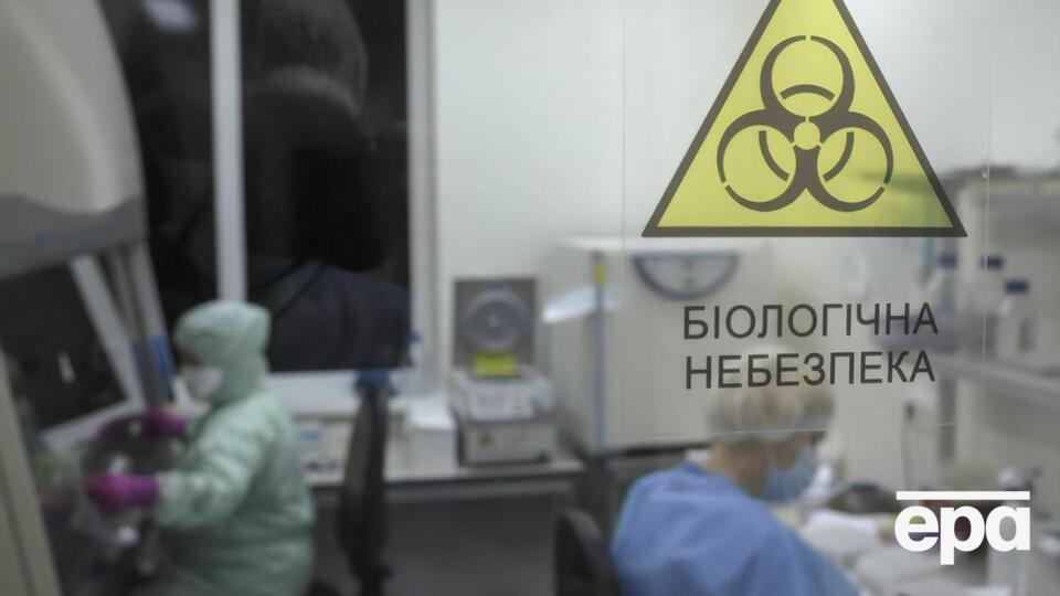 25 травня в Україні зробили понад 71 тис. тестів на коронавірус