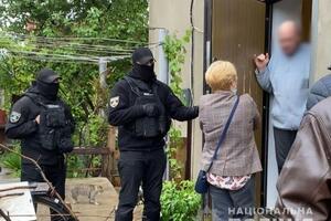 Подружжя з Одеської області повідомили про підозру в сексуальному насильстві над дітьми