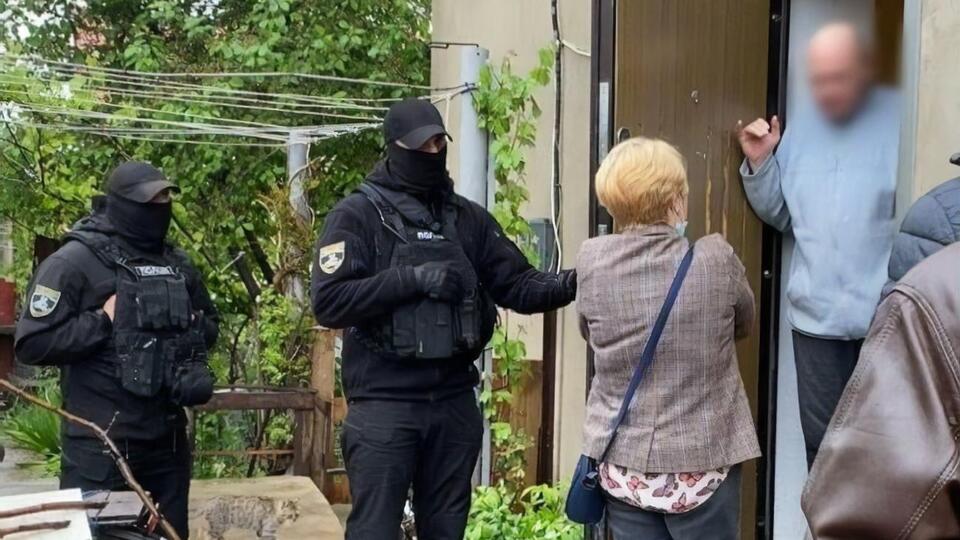 Супругам из Одесской области сообщили о подозрении в сексуальном насилии над детьми