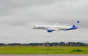 "Белавиа" продолжает летать транзитом через Украину