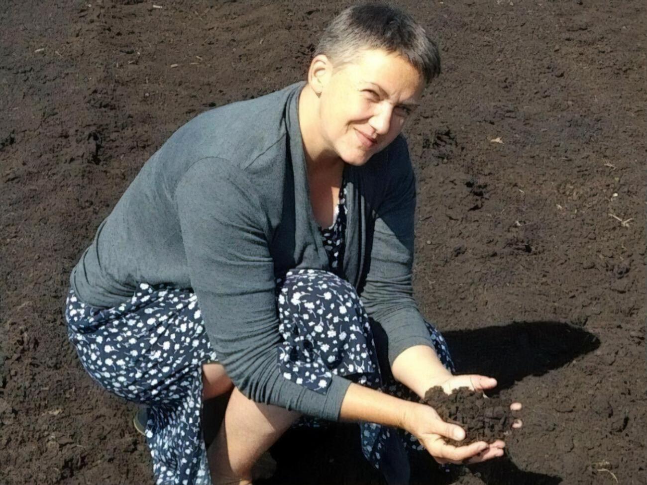 Савченко:&nbsp;Когда тебе нужны деньги, ты находишь, как их заработать