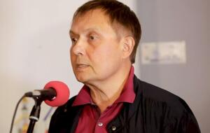 Лукашук: Когда за учительницей в Могилев поехал сын, у него конфисковали машину