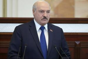 Лукашенко: Я действовал законно, защищая людей, по всем международным правилам