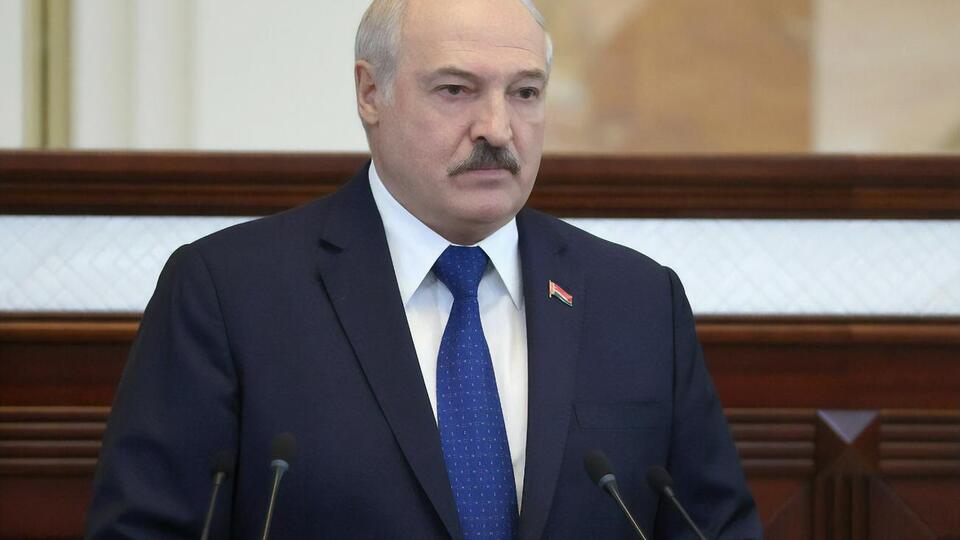 Лукашенко: Я действовал законно, защищая людей, по всем международным правилам