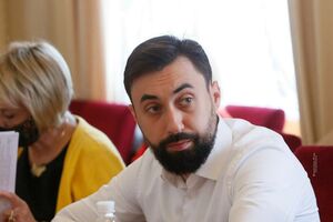 Володимир Кабаченко: З якоїсь невідомої для мене причини екологічну інспекцію наділяють функціями правоохоронних органів