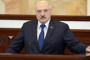 Лукашенко сказав, що на борту літака, у якому летів Протасевич, "був терорист"