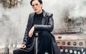 Павленко еще не успела прочитать все сообщения после возвращения с "Евровидения"