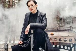 Павленко еще не успела прочитать все сообщения после возвращения с "Евровидения"