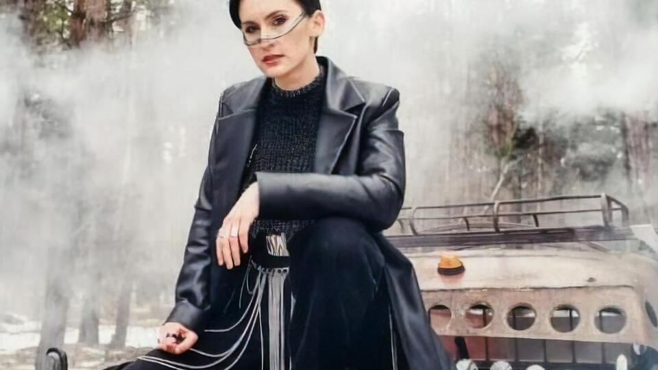 Павленко ще не встигла прочитати всі повідомлення після повернення з "Євробачення"