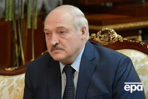 Лукашенко вважає, що пасажирський літак "міг упасти на голови" білорусів
