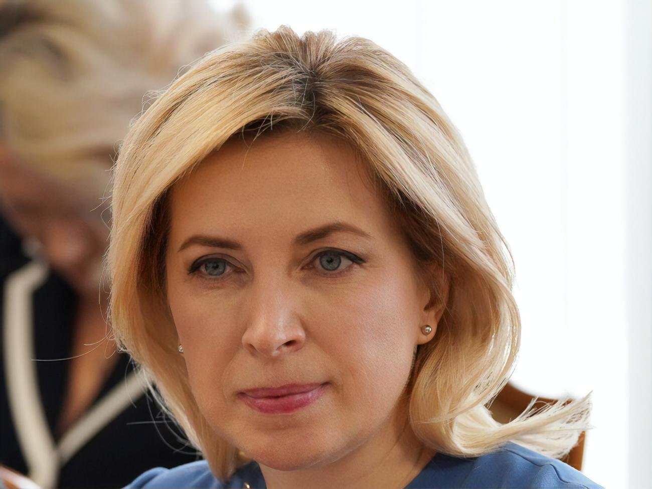 Ірина Верещук: Наші санкції щодо Білорусі мають бути виваженими, з урахуванням фактора нацбезпеки та оборони