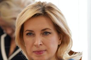 Ірина Верещук: Наші санкції щодо Білорусі мають бути виваженими, з урахуванням фактора нацбезпеки та оборони
