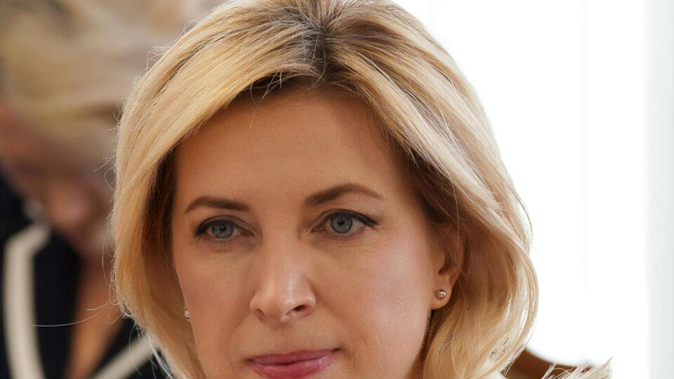 Ірина Верещук: Наші санкції щодо Білорусі мають бути виваженими, з урахуванням фактора нацбезпеки та оборони