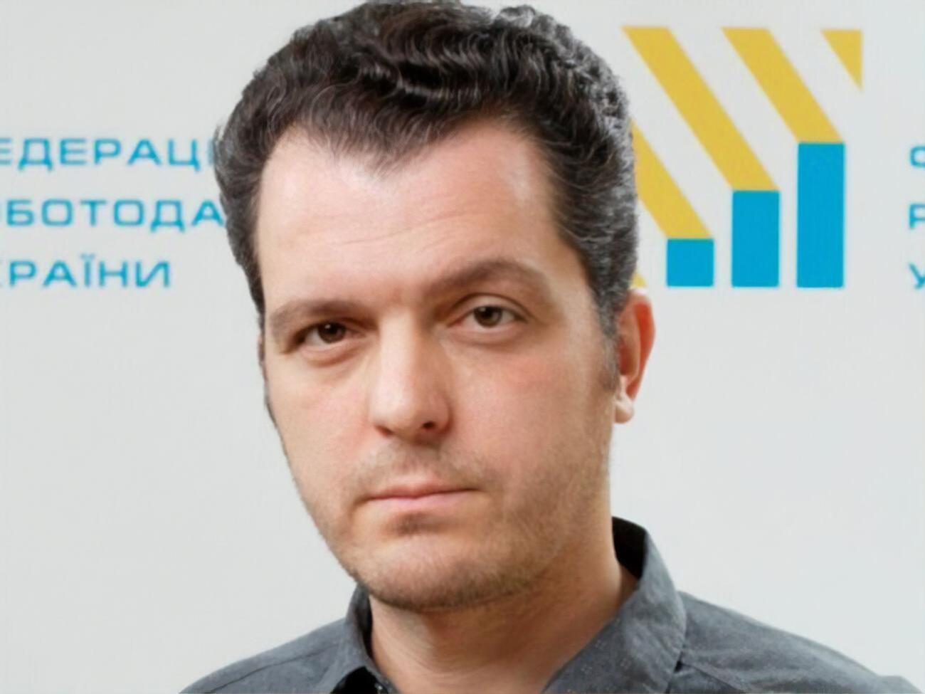 Сергій Салівон: Ще більше тіні стане в тих секторах, де це можливо