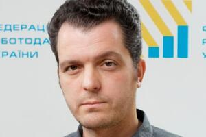 Сергій Салівон: Ще більше тіні стане в тих секторах, де це можливо