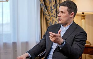 Федоров: Мы разрабатываем специальный правовой налоговый режим, который делает налоги для технологических компаний в пять раз ниже