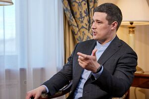 Федоров: Ми розробляємо спеціальний правовий податковий режим, який робить податки для технологічних компаній у п'ять разів нижчими