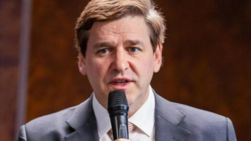 Владимир Гусак: Ситуацию можно разрешить, и решение очень простое