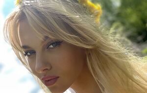 Полякова: Я просто рік не ходила на фізкультуру