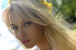Полякова: Я просто рік не ходила на фізкультуру
