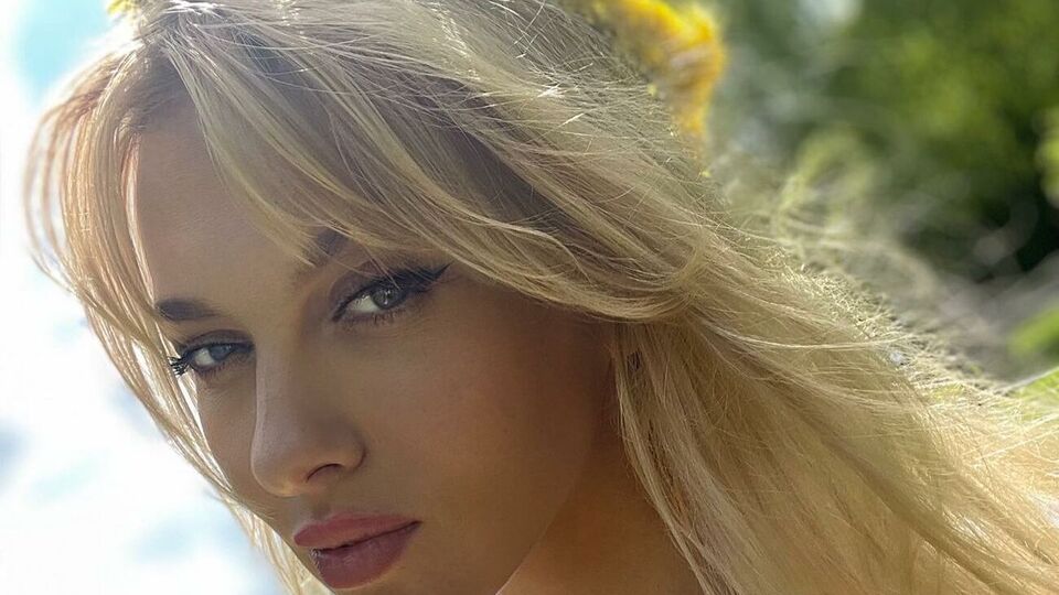 Полякова: Я просто рік не ходила на фізкультуру