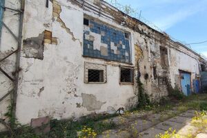 Стартова ціна лота – 223 млн грн, колонія розташована за 5 км від центру Одеси, повідомили у ФДМ