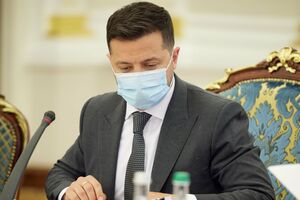 Зеленський підписав указ 26 травня