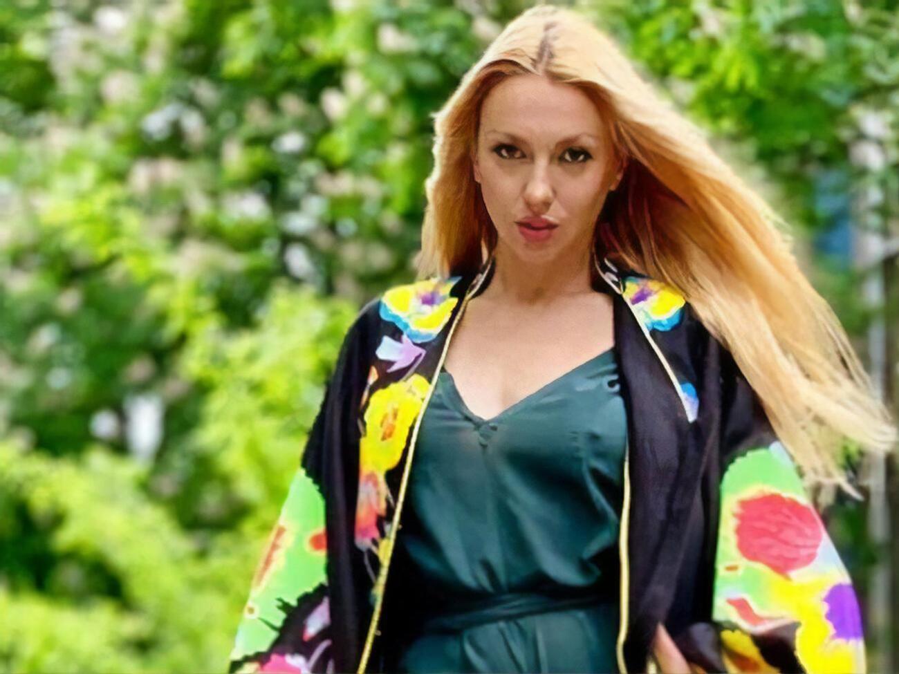 Полякова: Відомі люди, зізнаючись у сексуальних домаганнях або харасменті, дістають сильну порцію осуду