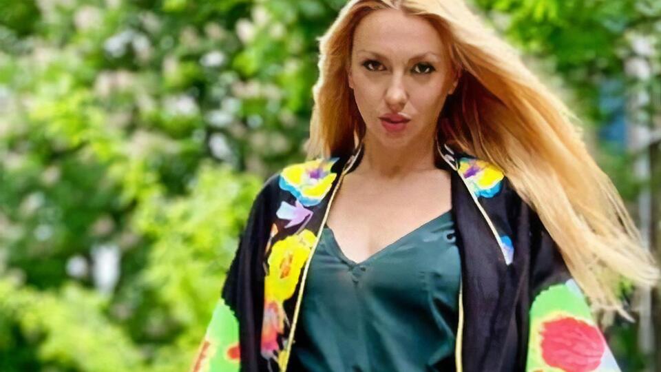 Полякова: Відомі люди, зізнаючись у сексуальних домаганнях або харасменті, дістають сильну порцію осуду