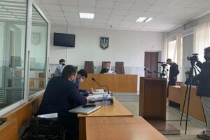 Розглядати справу суд почав у грудні 2020 року