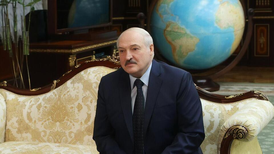 Лукашенко повторив пропагандистський меседж про Україну