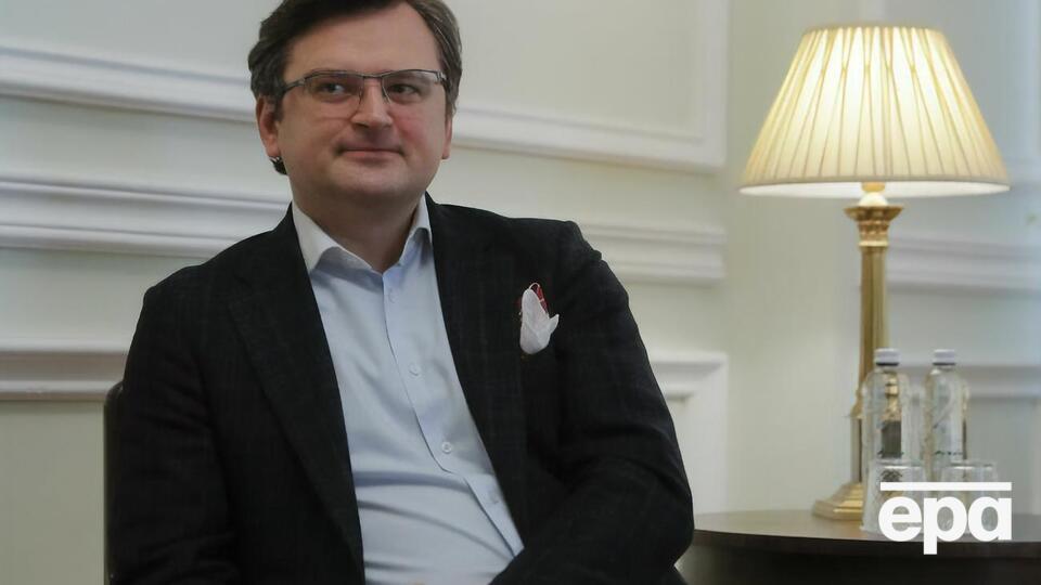 Кулеба: Ми не лише не залишаємо своїх у біді, але і допомагаємо партнерам