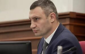 Кличко: Тема повышения тарифа назрела