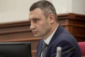 Кличко: Тема підвищення тарифу назріла