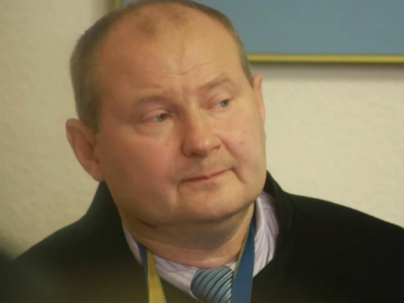 Українське слідство підозрює Чауса у хабарництві
