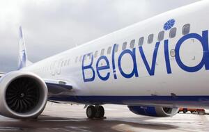 "Белавиа" отменила рейсы в Украину до конца августа
