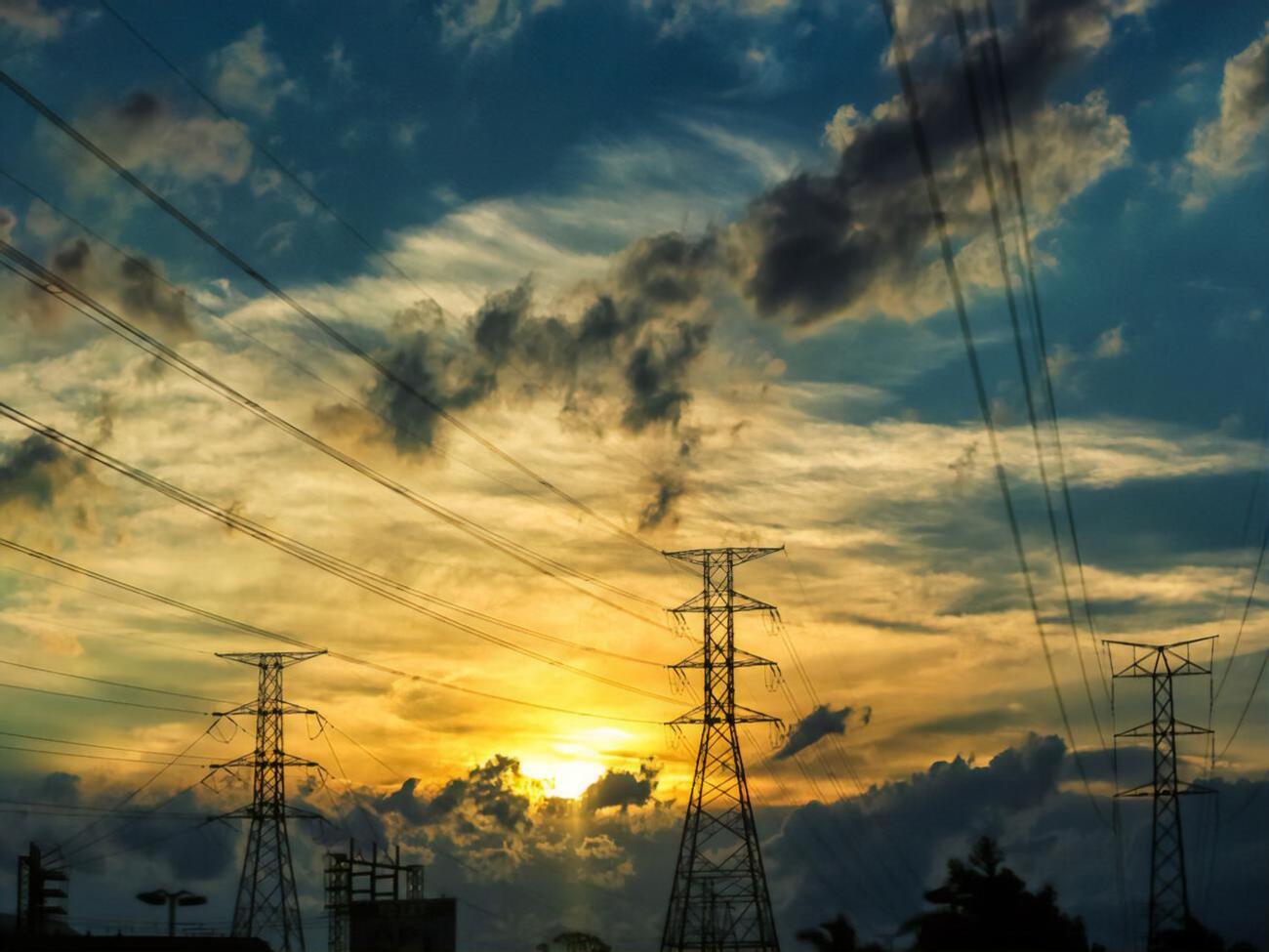 НКРЭКУ приняла решение о запрете на импорт белорусской электроэнергии 26 мая