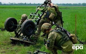 ВСУ открывали огонь в ответ на обстрелы оккупантов