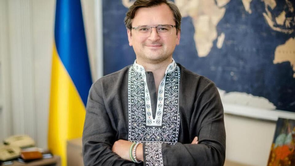 За словами Кулеби, Україна дотримується політико-дипломатичного шляху врегулювання конфлікту з РФ