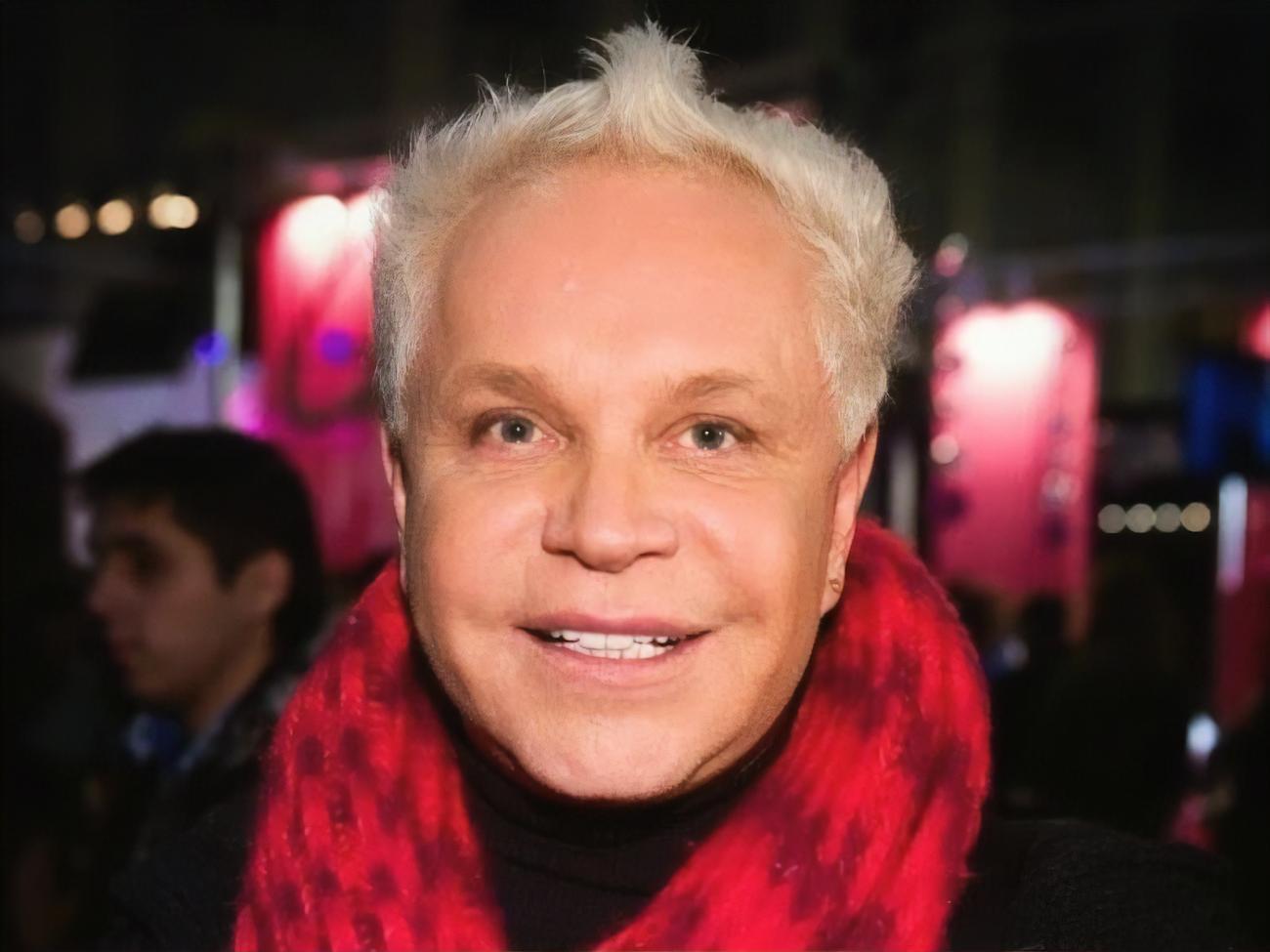 Моїсеєву в березні виповнилося 67 років