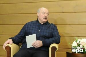 Лукашенко: Это был бы такой подарок для американцев и коллективного Запада, если бы Россия ставила своей целью включить Беларусь в свой состав